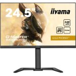 G - master gold phoenix (24, 5 ) - �cran pc gamer iiyama fhd 240hz avec freesync premium - neuf