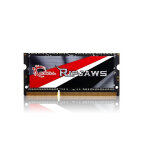 G. skill 8gb ddr3 - 1600 module de m�moire 8 go 1 x 8 go 1600 mhz - neuf
