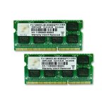 G. skill 8gb ddr3 - 1600 sq module de m�moire 8 go 2 x 4 go 1600 mhz - neuf