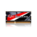 G. skill ripjaws f3 - 1600c9d - 16grsl module de mémoire 16 go 2 x 8 go ddr3l 1600 mhz - neuf G. skill ripjaws f3 - 1600c9d - 16grsl module de mémoire 16 go 2 x 8 go ddr3l 1600 mhz - neuf