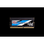 G. skill ripjaws f4 - 2666c19s - 8grs module de mémoire 8 go 1 x 8 go ddr4 2666 mhz - neuf G. skill ripjaws f4 - 2666c19s - 8grs module de mémoire 8 go 1 x 8 go ddr4 2666 mhz - neuf