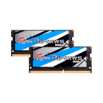 G. skill ripjaws f4 - 2666c19d - 32grs module de mmoire 32 go 2 x 16 go ddr4 2666 mhz - neuf