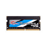 G. skill ripjaws f4 - 3200c22s - 8grs module de mémoire 8 go 1 x 8 go ddr4 3200 mhz - neuf G. skill ripjaws f4 - 3200c22s - 8grs module de mémoire 8 go 1 x 8 go ddr4 3200 mhz - neuf