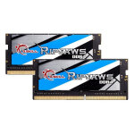 G. skill ripjaws module de mmoire 32 go 2 x 16 go ddr4 2400 mhz - neuf