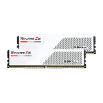 G. skill ripjaws f5 - 6000j3238f16gx2 - rs5w module de mémoire 32 go 2 x 16 go ddr5 - neuf G. skill ripjaws f5 - 6000j3238f16gx2 - rs5w module de mémoire 32 go 2 x 16 go ddr5 - neuf