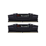 G. skill ripjaws v f4 - 3600c16d - 16gvkc module de m�moire 16 go 2 x 8 go ddr4 3600 mhz - neuf