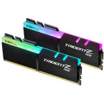 G. skill trident z rgb (for amd) f4 - 3600c18d - 16gtzrx module de mémoire 16 go 2 x 8 go ddr4 3600 mhz ... G. skill trident z rgb (for amd) f4 - 3600c18d - 16gtzrx module de mémoire 16 go 2 x 8 go ddr4 3600 mhz ...