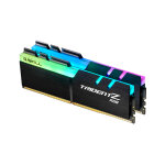 G. skill trident z rgb f4 - 3600c16d - 16gtzrc module de m�moire 16 go 2 x 8 go ddr4 3600 mhz - neuf
