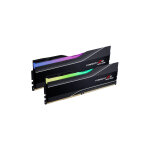 G. skill trident z5 neo rgb f5 - 6400j3239g16gx2 - tz5nr module de m�moire 32 go 2 x 16 go ddr5 6400 ...