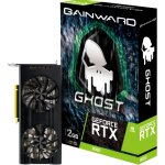 Gainward ne63060019k9 - 190au carte graphique nvidia geforce rtx 3060 12 go gddr6 - neuf