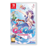 Gal * gun returns switch - neuf