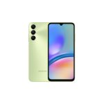 Galaxy a05s (4g), 128 go, vert, d�bloqu� - neuf