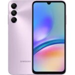 Galaxy a05s (4g) 64 go, violet, débloqué - neuf Galaxy a05s (4g) 64 go, violet, débloqué - neuf
