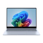 Galaxy book4 edge copilot + (16 ) qualcomm ; snapdragon ; x elite 16 go ram 512 go ssd, gris glacier ...