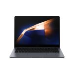 Galaxy book4 pro 14 wqxga 120 hz intel core ultra 7 155h 16 go ram 512 go ssd, gris - neuf