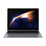 Galaxy book4 pro 360 16 wqxga 120 hz intel core ultra 7 155h 16 go ram 512 go ssd gris - neuf