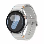 Galaxy watch 7, 4g (2024), boitier de 44mm, argent - neuf