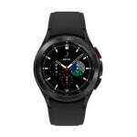 Galaxy watch4 classic 42mm - super amoled - bluetooth - bracelet sport noir - neuf