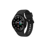 Galaxy watch4 classic 46mm - super amoled - bluetooth + 4g - bracelet noir - neuf