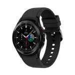 Galaxy watch4 classic 46mm - super amoled - bluetooth - bracelet noir - neuf Galaxy watch4 classic 46mm - super amoled - bluetooth - bracelet noir - neuf