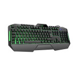Gamium clavier gamer filaire ultra mince, gaming keyboard usb ergonomique led rétro - éclairage avec ... Gamium clavier gamer filaire ultra mince, gaming keyboard usb ergonomique led rétro - éclairage avec ...