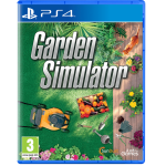 Garden simulator ps4 - neuf Garden simulator ps4 - neuf