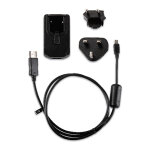 Garmin 010 - 11478 - 05 cble lectrique noir - neuf