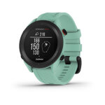 Garmin approach s12 2, 29 cm (0. 9 ) mip 43. 7 mm numrique 175 x 175 pixels noir gps (satellite) - neuf ...