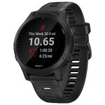 Garmin forerunner 945 3, 05 cm (1. 2 ) mip numérique 240 x 240 pixels Écran tactile noir wifi gps (satellite) ... Garmin forerunner 945 3, 05 cm (1. 2 ) mip numérique 240 x 240 pixels Écran tactile noir wifi gps (satellite) ...