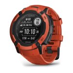 Garmin instinct 2x solar 2, 79 cm (1. 1 ) mip 50 mm numérique 176 x 176 pixels Écran tactile rouge gps ... Garmin instinct 2x solar 2, 79 cm (1. 1 ) mip 50 mm numérique 176 x 176 pixels Écran tactile rouge gps ...