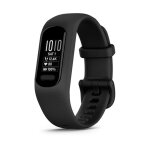 Garmin vivosmart 5 oled num�rique 88 x 154 pixels �cran tactile noir gps (satellite) - neuf