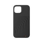 Gear4 brooklyn snap coque de protection pour t�l�phones portables 15, 5 cm (6. 1 ) housse noir apple ...