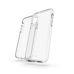 Gear4 crystal palace coque de protection pour tlphones portables 15, 5 cm (6. 1 ) housse transparent ...