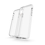 Gear4 crystal palace coque de protection pour tlphones portables 16, 5 cm (6. 5 ) housse transparent ...