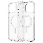 Gear4 crystal palace snap coque de protection pour t�l�phones portables 17 cm (6. 7 ) housse transparent ...