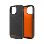 Gear4 denali coque de protection pour t�l�phones portables 13, 7 cm (5. 4 ) housse noir, orange apple ...