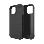 Gear4 havana coque de protection pour tlphones portables 13, 7 cm (5. 4 ) housse noir apple iphone ...