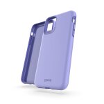 Gear4 holborn coque de protection pour t�l�phones portables 16, 5 cm (6. 5 ) housse lilas apple iphone ...