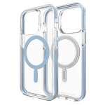 Gear4 santa cruz snap coque de protection pour téléphones portables 15, 5 cm (6. 1 ) housse bleu, transparent ... Gear4 santa cruz snap coque de protection pour téléphones portables 15, 5 cm (6. 1 ) housse bleu, transparent ...