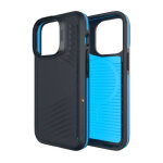 Gear4 vancouver snap coque de protection pour t�l�phones portables 15, 5 cm (6. 1 ) housse noir, bleu ...