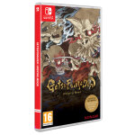 Getsufumaden undying moon nintendo switch - neuf Getsufumaden undying moon nintendo switch - neuf