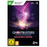 Ghostbusters spirits unleashed collector's edition xbox series x / xbox one - neuf