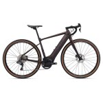 Giant revolt e + rosier aluminium m 17, 8 kg - neuf