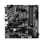 Gigabyte carte m�re a520m ds3h v2 - prend en charge les processeurs amd ryzen s�rie 5000 am4, jusqu'� ...
