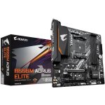 Gigabyte b550m aorus elite carte m�re amd b550 emplacement am4 micro atx - neuf