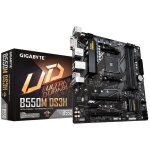 Gigabyte b550m ds3h amd b550 emplacement am4 micro atx - neuf