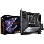 Gigabyte b650i aorus ultra carte mère amd b650 emplacement am5 mini itx - neuf Gigabyte b650i aorus ultra carte mère amd b650 emplacement am5 mini itx - neuf