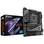 Gigabyte b760 aorus elite ax ddr4 carte m�re intel b760 express lga 1700 atx - neuf