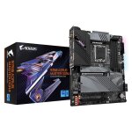 Gigabyte b760 aorus master ddr4 carte m�re intel b760 express lga 1700 atx - neuf
