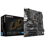 Gigabyte b760 ds3h ddr4 carte m�re intel b760 express lga 1700 atx - neuf